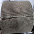 Mesh Wire Screen Crimped Mesh